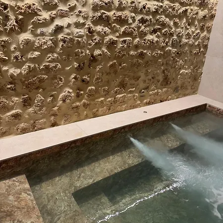 בית נופש Loft