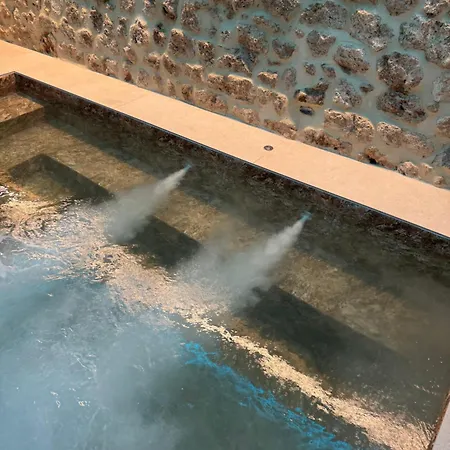 Loft 度假居 马萨马里蒂马