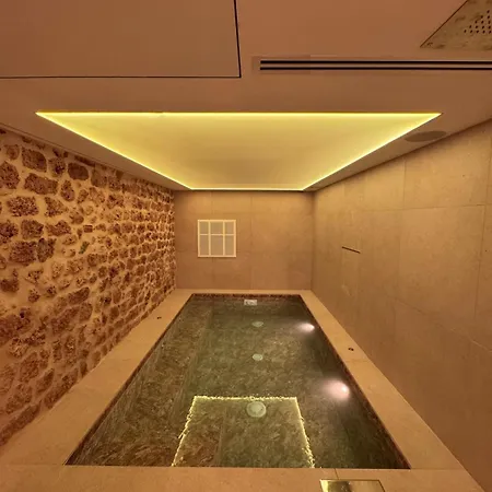 Loft * Massa Marittima