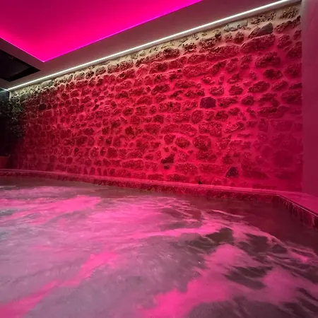 Vakantiehuis Loft