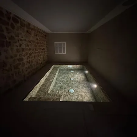 Loft Vakantiehuis *