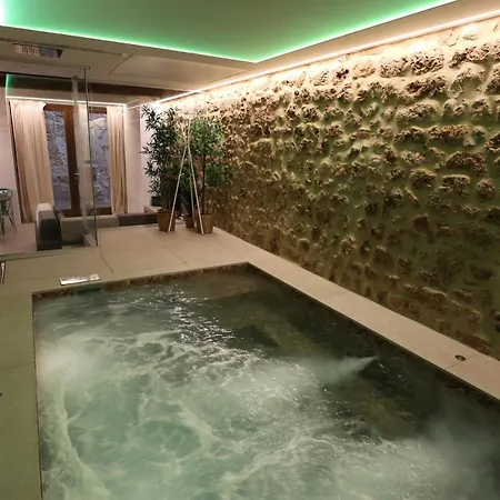 Vakantiehuis Loft *