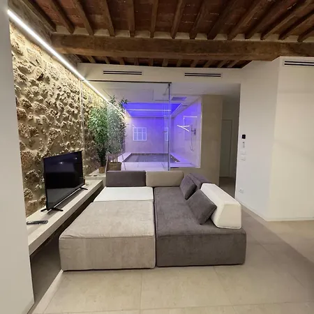 Loft * Massa Marittima