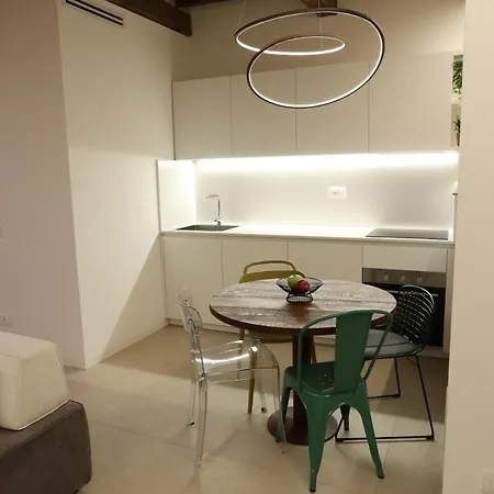 Loft Casa vacanze Massa Marittima