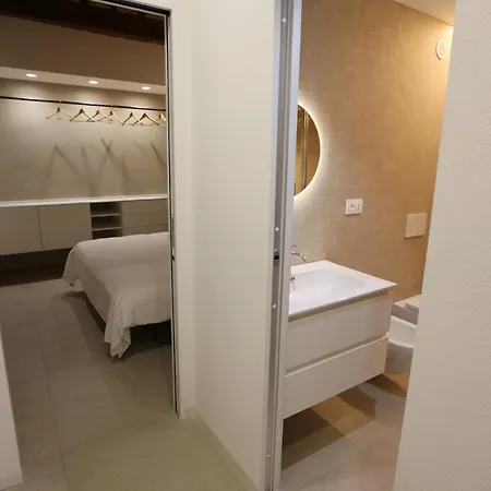 Vakantiehuis Loft Massa Marittima