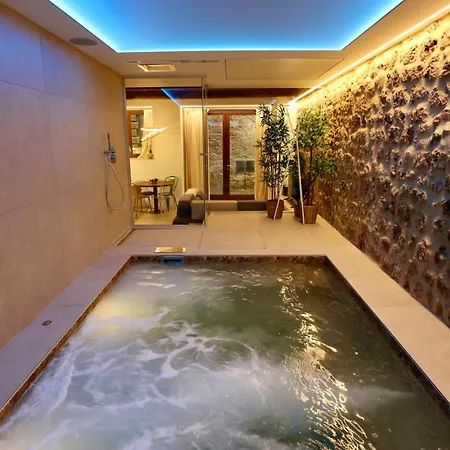 Loft Massa Marittima
