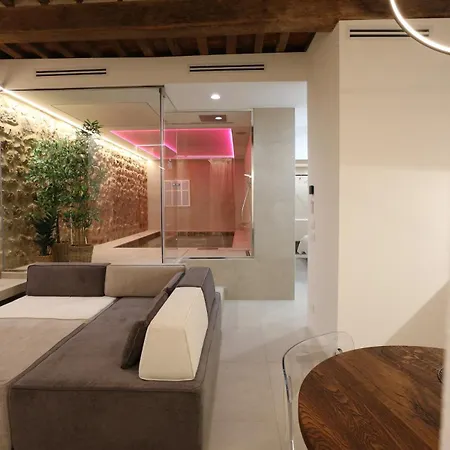Loft Casa vacanze Massa Marittima
