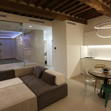 Casa vacanze Loft Massa Marittima