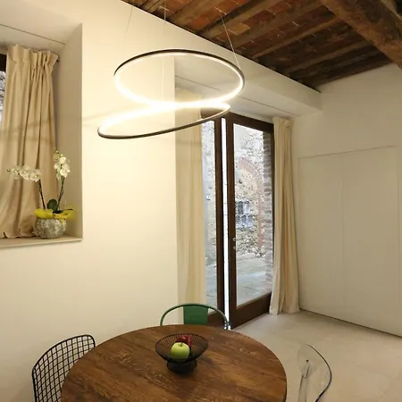 Loft Massa Marittima