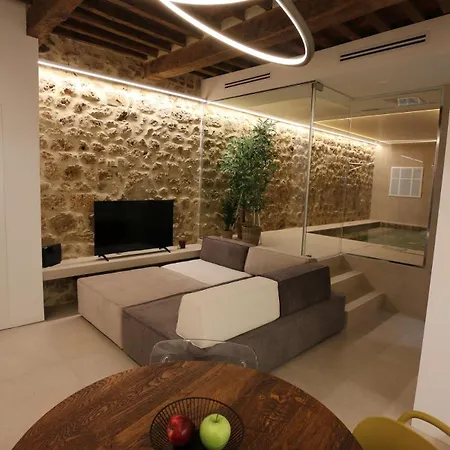Loft * Massa Marittima