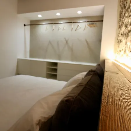 Vakantiehuis Loft