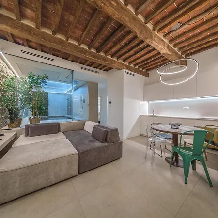 Loft 度假居