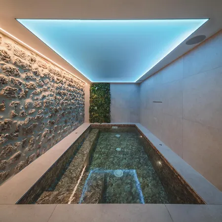 度假居 Loft