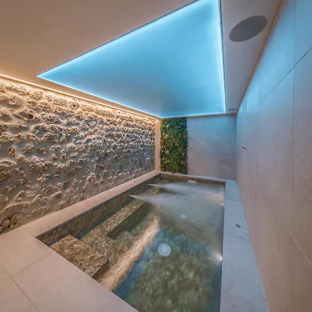 度假居 Loft *