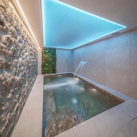 度假居 Loft 马萨马里蒂马