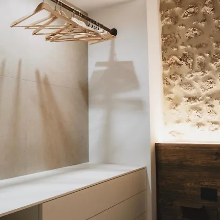 度假居 Loft 马萨马里蒂马