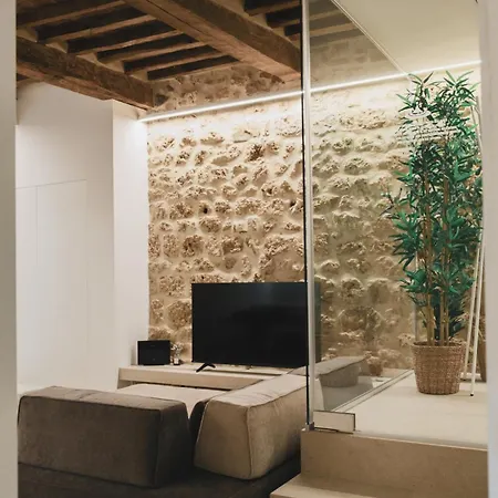 Loft 度假居