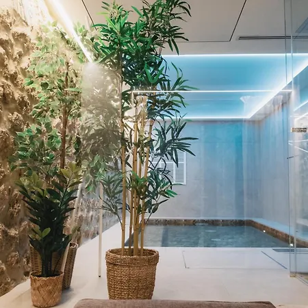 Loft 度假居