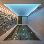 Feriehus Loft